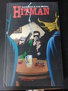 Hitman Garth Ennis & John McCrea