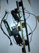 Philips 42PFL3108H/12 pozostałości 