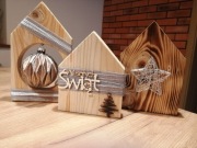 Świąteczne dekoracje 