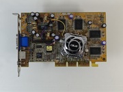 Asus GeForce 2 GTS 32 MB V7700 AGP 