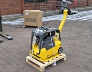 Zagęszczarka Wacker Neuson BPU 3050 NOWA ! Bomag Ammann Husqvarna