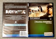 Orzeł wylądował DVD