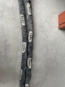 łańcuch abus 10ks blokada 10mm