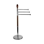 Wieszak na Ręczniki z Trzema Ramionami AWD02060169