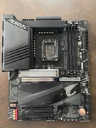 Gigabyte Z790 Aorus Elite AX DDR5