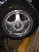 Felgi aluminiowe alufelgi OZ 15 cali Passat B5 5x112  5x100