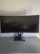 PHILIPS B-LINE 345B1C 34"