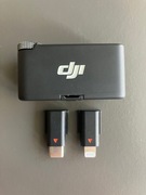 Odbiornik DJI MIC 2 