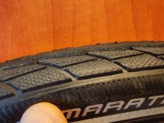 Schwalbe The Original Marathon Plus 28' x 1,50 (40-622) opona drutowana