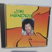 Jimi Hendrix - Experiences / Wyd 1989 Unikat 