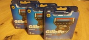 Gillette Fusion5 Proglide 18 wkładów, oryginał