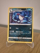 Karta Pokemon TCG: Honchkrow (LOR 115)