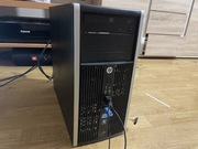 Komputer HP Compaq Elite 8300