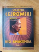 Cejrowski Rio Anakonda