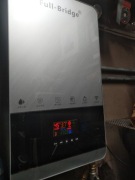 Piec indukcyjny 10 KW 