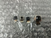 Zestaw aparatów | Xiaomi Mi 11i | Oryginał | Czarna