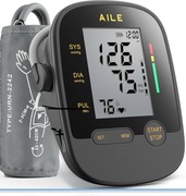 AILE X1 Ciśnieniomierz Elektroniczny