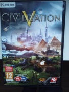 Gra PC Civilization V