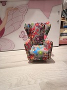 Meble dla lalek,fotel,lalki