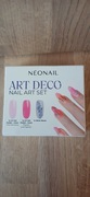 NEONAIL Art Deco Nail Art Set