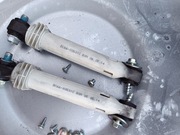 Amortyzatory pralki dc66-00531c Samsung Eco bubble 7kg WF70F5E3W2W