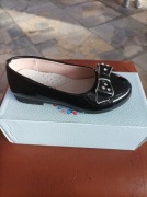 PANTOFELKI DLA DZIEWCZYNKI.