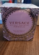 VERSACE BRIGHT CRYSTAL ABSOLU 100 ml