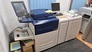 XEROX Versant 80 Press