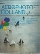 Aerophoto Holland, Rotterdam 1982
