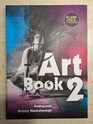 Art Book 2 podręcznik artysty musicalowego