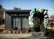 Kwiaciarnia Radzymin, Pracowania Florystyczna