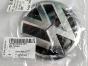 Nowy oryginalny znaczek emblemat VW Caddy 4 Transporter 6 tył