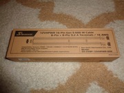 Kabel Seasonic 12VHPWR 16-Pin Gen 5 na 2 x 8 Pin