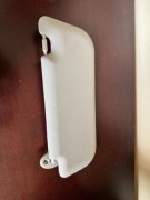 Osłona przeciwsłoneczna TOYOTA RAV4 V 18- r. 7432042671B0