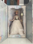 Lalka Cinderella Disney Store Kopciuszek