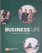 English for Business Life Elementary and Pre-Intermediate