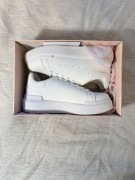 Buty sneakersy białe Deezee 39