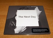 DAVID BOWIE - The Next Day, NEARMINT