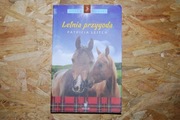 Książka. letnia przygoda. Patricia Leitch.