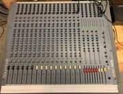 Mikser Soundcraft Spirit Studio