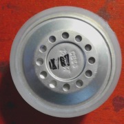 Wkładka mikrofonowa 