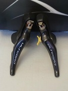 Klamkomanetki SHIMANO ULTEGRA ST-R8020! 2x11s - NOWE -