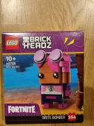 Klocki LEGO BrickHeadz 40728 - Bombowe Barwy Fortnite