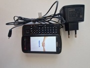 Kultowa Nokia C6 z ładowarką w pełni sprawna