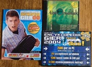 Kody Tipsy i Tricki do gier na PC, poradniki