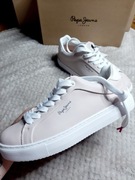 Buty skórzane, rozmiar: 39, wkładka: 25,5cm 