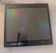 Dawid Podsiadło Przed i Po, płyta koncertowa