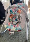 Bujak Bright Starts Tukan