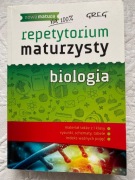 Repetytorium maturzysty - biologia nowa Matura
