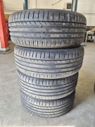 Opony letnie GOODRIDE ZuperEco 195/50 R15 82V